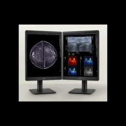 Moniteur d'affichage médical pour mammographie 5MP - 21" LG Electronics 21HQ613D