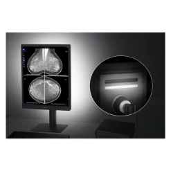 Moniteur d'affichage médical pour mammographie 5MP - 21