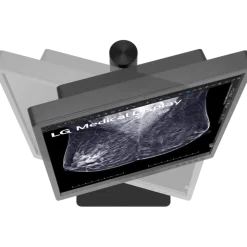 Moniteur d'affichage médical pour mammographie 5MP - 21