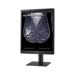 Moniteur d'affichage médical pour mammographie 5MP - 21