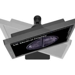 Moniteur d'affichage médical pour mammographie 5MP - 21