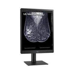 Moniteur d'affichage médical pour mammographie 5MP - 21