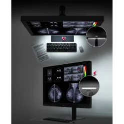 Moniteur d'affichage médical pour mammographie 12MP - 31