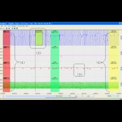 Moniteur d'apnée du sommeil
