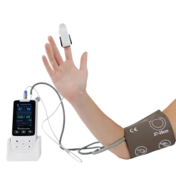 Moniteur de signes vitaux Spengler Vitalimate Mini