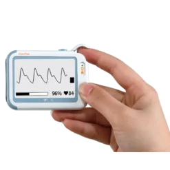 Moniteur de signes vitaux Viatom Checkme Pro - sans fils