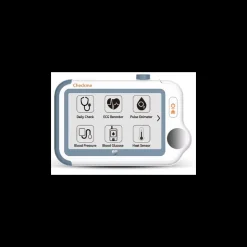 Moniteur de signes vitaux Viatom Checkme Pro - sans fils