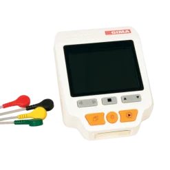 Moniteur ECG Cardio-C (3 pistes)