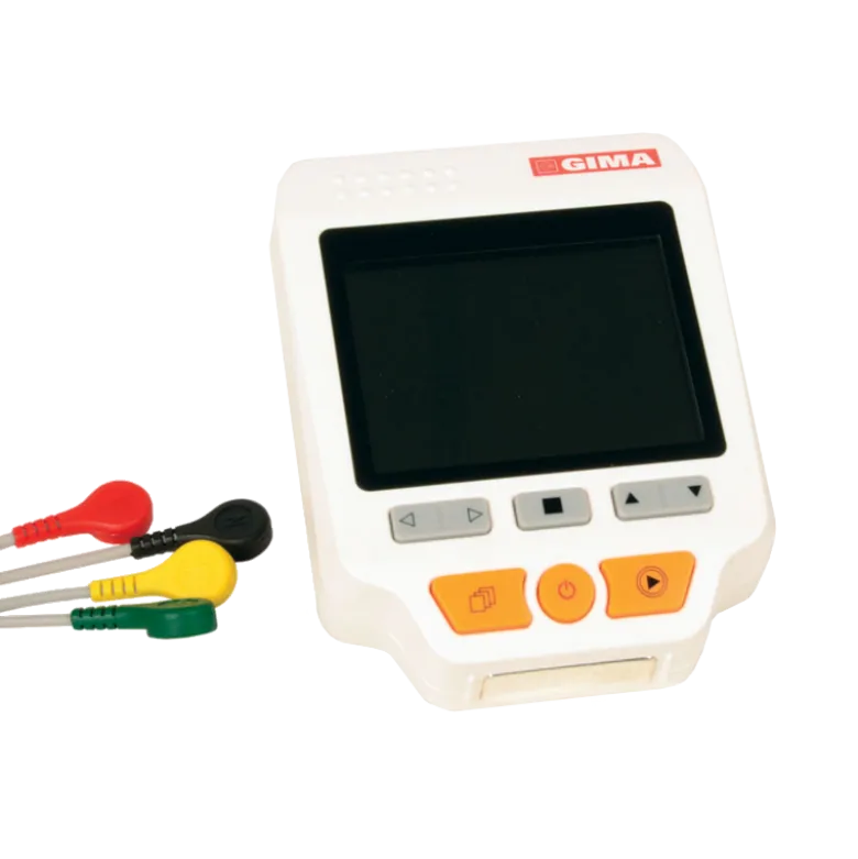 Moniteur ECG Cardio-C (3 pistes)