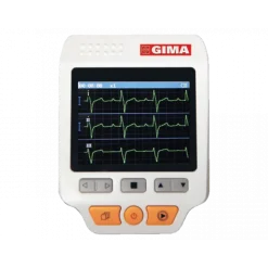 Moniteur ECG Cardio-C (3 pistes)