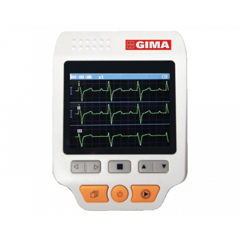 Moniteur ECG Cardio-C (3 pistes)