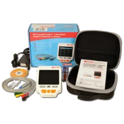 Moniteur ECG Cardio-C (3 pistes)