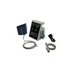Moniteur patient multiparamétrique Comen NC5
