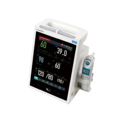 Moniteur patient multiparamétrique Comen NC5