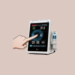 Moniteur patient multiparamétrique Comen NC5