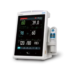 Moniteur patient multiparamétrique Comen NC5