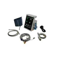 Moniteur patient multiparamétrique Comen NC5