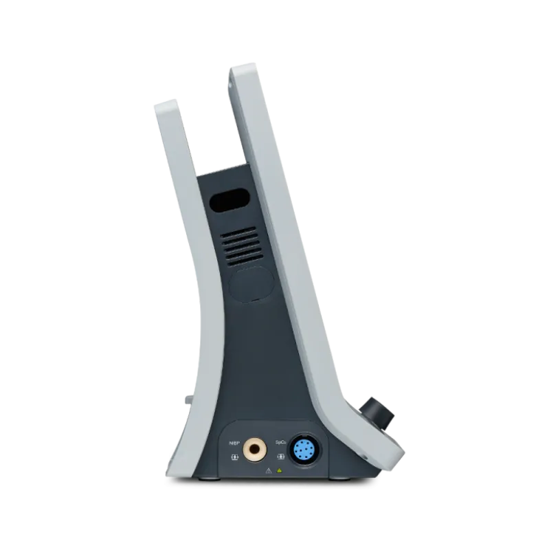Moniteur patient multiparamétrique Edan IM3 avec écran tactile (PNI, SpO2, avec ou sans Temp.)