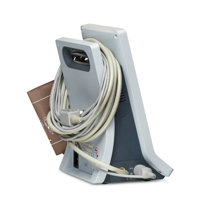 Moniteur patient multiparamétrique Edan IM3 avec écran tactile (PNI, SpO2, avec ou sans Temp.)