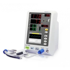 Moniteur patient multiparamétrique Edan M3A (PNI, SpO2 avec ou sans Temp.)