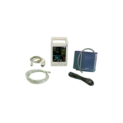 Moniteur patient multiparamétrique Comen NC3