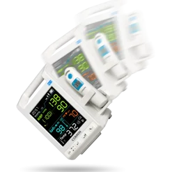 Moniteur patient multiparamétrique Comen NC3