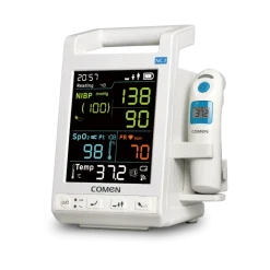 Moniteur patient multiparamétrique Comen NC3