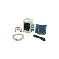 Moniteur patient multiparamétrique Comen NC3