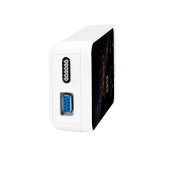 Moniteur patient multiparamétrique BLT M860 (PNI, SpO2)
