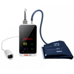 Moniteur patient multiparamétrique BLT M860 (PNI, SpO2)
