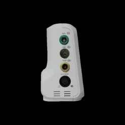 Moniteur patient multiparamétrique GIMA PC-3000 (PNI, SpO2, Temp., Resp.,ECG)
