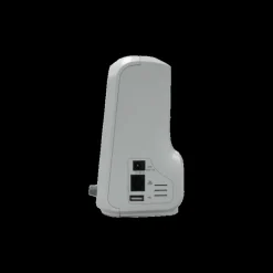 Moniteur patient multiparamétrique GIMA PC-3000 (PNI, SpO2, Temp., Resp.,ECG)