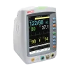 Moniteur patient multiparamétrique Gima P10 Vital plus
