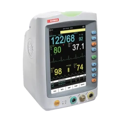Moniteur patient multiparamétrique Gima P10 Vital plus