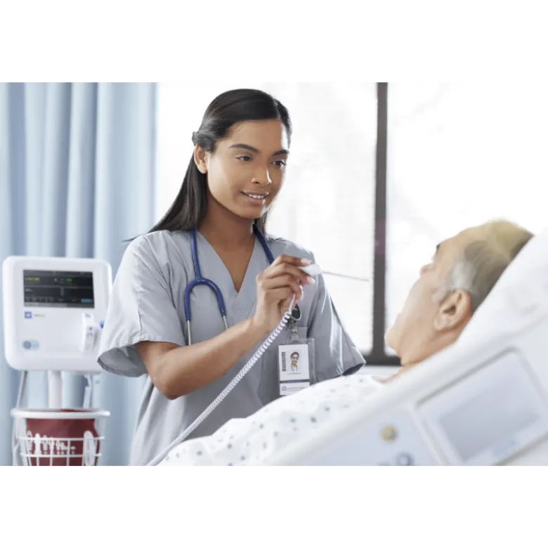 Moniteur patient multiparamétriques Hillrom Welch allyn Spot 4400 (PNI, SpO2 et Temp.)