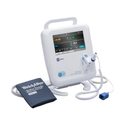 Moniteur patient multiparamétriques Hillrom Welch allyn Spot 4400 (PNI, SpO2 et Temp.)