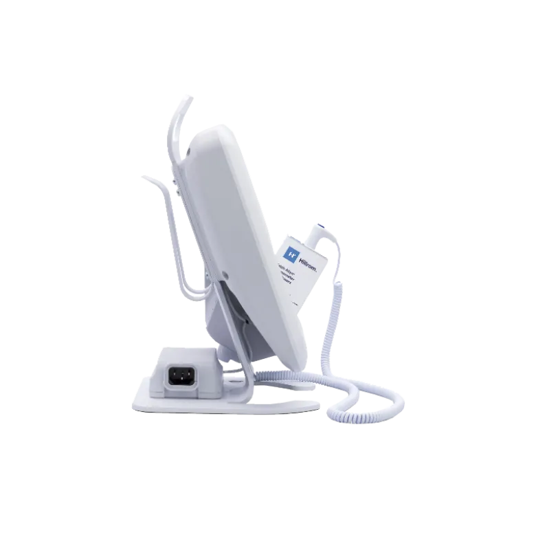 Moniteur patient multiparamétriques Hillrom Welch allyn Spot 4400 (PNI, SpO2 et Temp.)