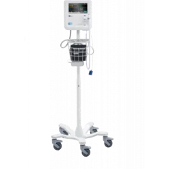 Moniteur patient multiparamétriques Hillrom Welch allyn Spot 4400 (PNI, SpO2 et Temp.)