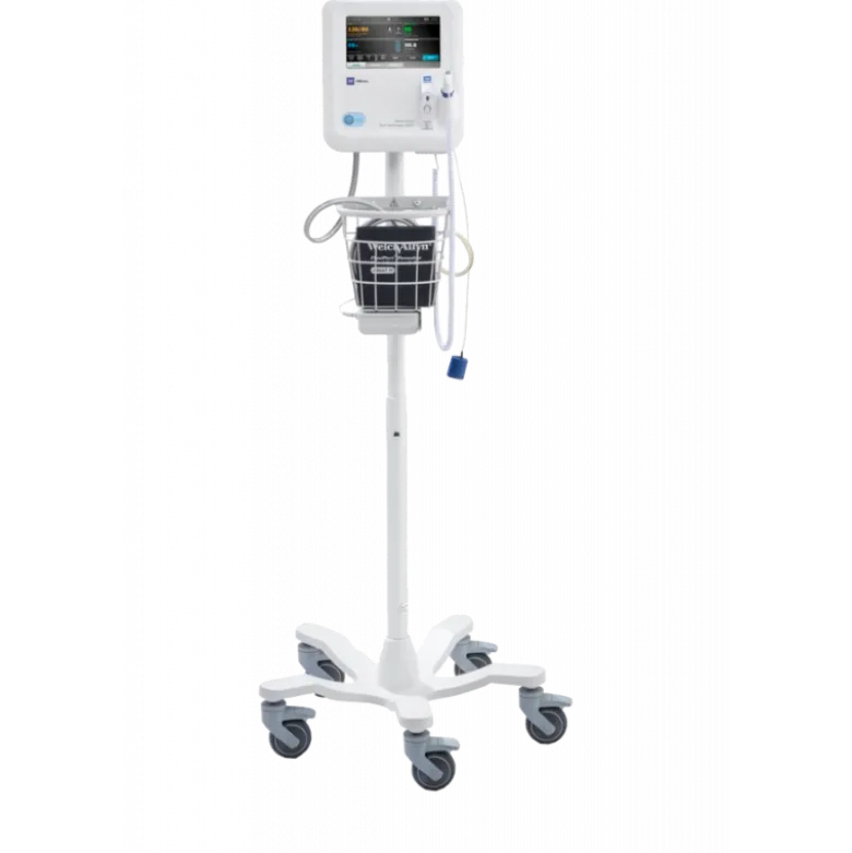 Moniteur patient multiparamétriques Hillrom Welch allyn Spot 4400 (PNI, SpO2 et Temp.)