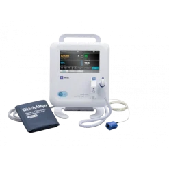 Moniteur patient multiparamétriques Hillrom Welch allyn Spot 4400 (PNI, SpO2 et Temp.)