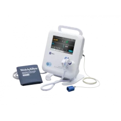 Moniteur patient multiparamétriques Hillrom Welch allyn Spot 4400 (PNI, SpO2 et Temp.)