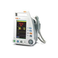 Moniteur patient multiparamétrique Immed V6 (PNI et SpO2)