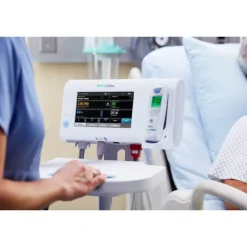 Moniteur patient multiparamétrique Welch Allyn CSM 7100 (PNI, avec ou sans SpO2 et Temp.)