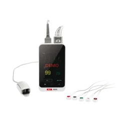 Moniteur patient multiparamétrique BLT M850 (SpO2, ECG)
