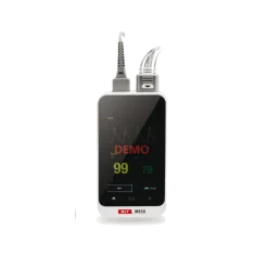Moniteur patient multiparamétrique BLT M850 (SpO2, ECG)