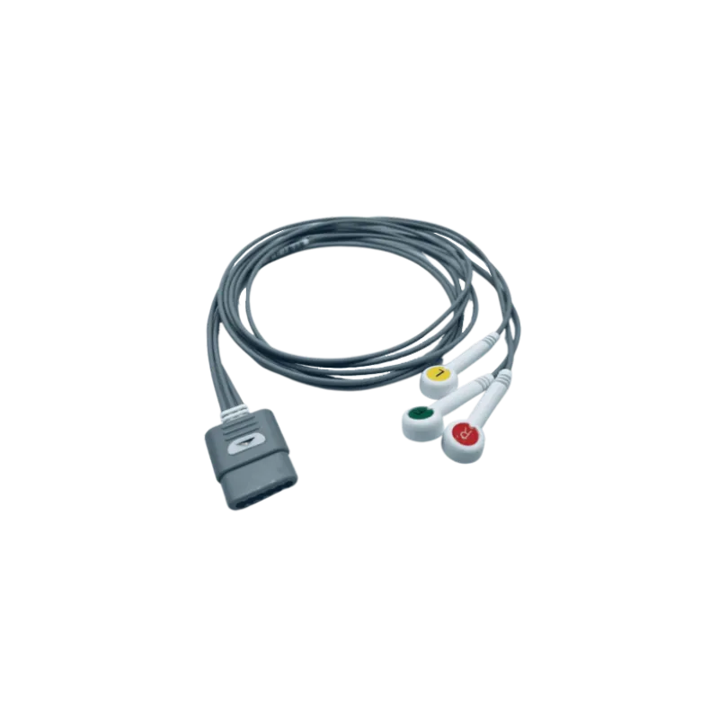 Moniteur patient multiparamétrique BLT M850 (SpO2, ECG)