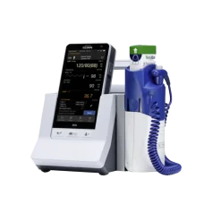 Moniteur patient multiparamétrique portable Edan iM3S