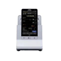 Moniteur patient multiparamétrique portable Edan iM3S