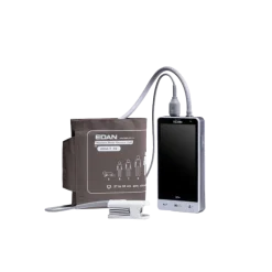 Moniteur patient multiparamétrique portable Edan iM3S