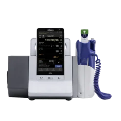 Moniteur patient multiparamétrique portable Edan iM3S